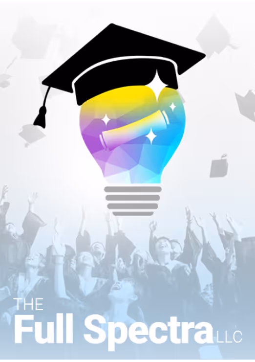 graduate students throwing hat
